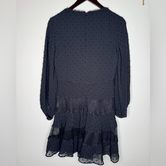 Bardot dress - Picture 6 of 7